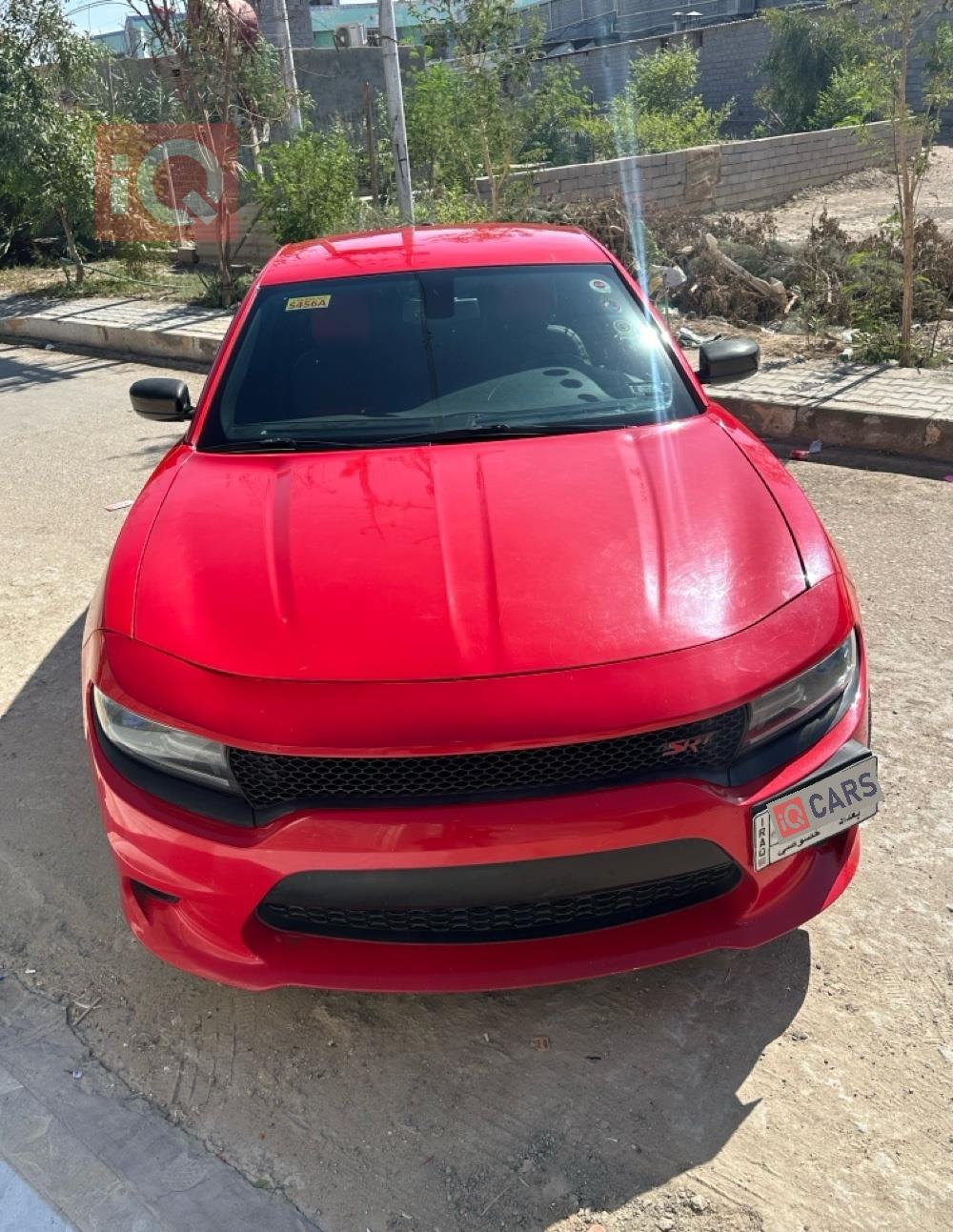 دودج تشارجر